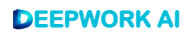Deepwork AI